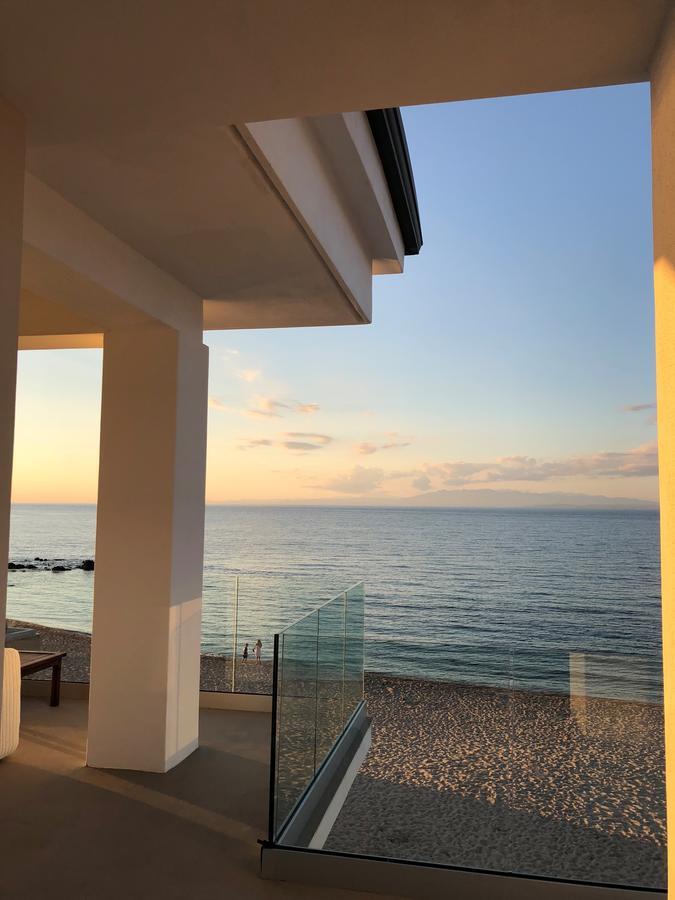 Jatika Boutique Hotel Aglientu Exterior foto